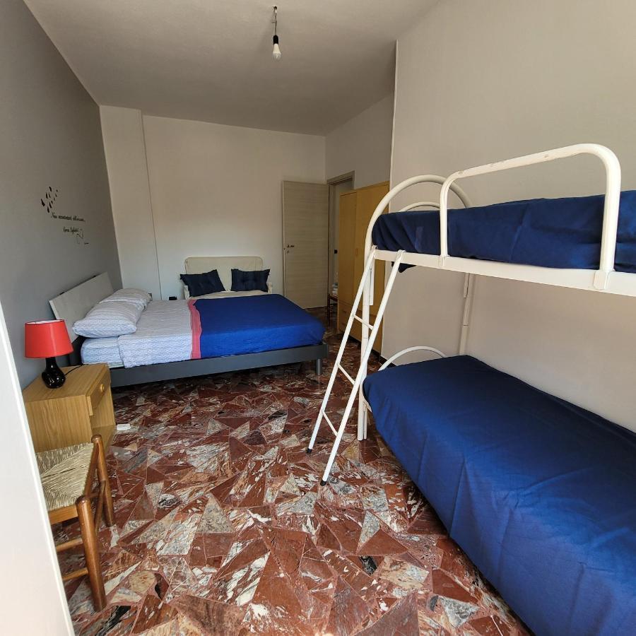 Sole E Mare Lägenhet Guardavalle Exteriör bild